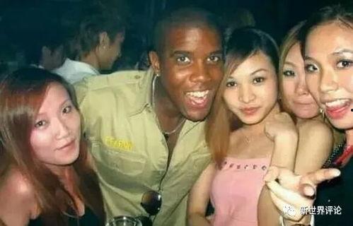 黑人欧美一级在线视频,内容解析与影响探讨