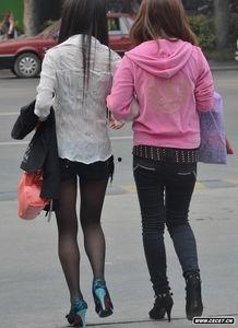 商场跟拍美女在线视频,商场美女跟拍视频集锦