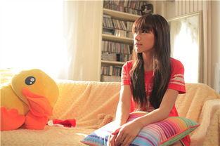 邻家女孩 在线视频,在线视频中的青春魅力与成长故事