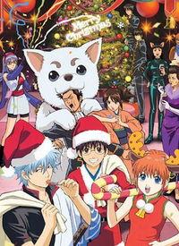 银魂动漫在线视频,笑对江湖，守护友情与梦想的奇幻之旅