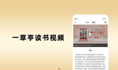 在线视频书,跟随在线视频书踏上知识之旅  第3张