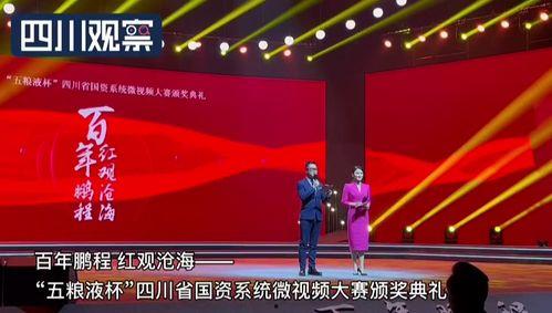 省国资在线视频系统,打造智慧国资新平台