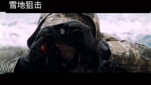 雪地狙击在线视频观看,惊心动魄的极限对决