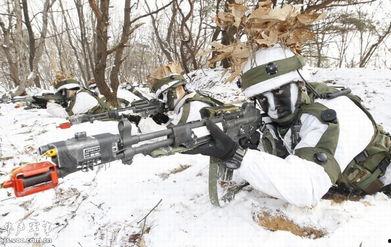 雪地狙击在线视频观看,惊心动魄的极限对决  第3张