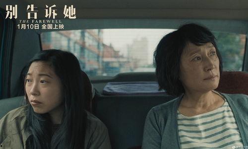 阿姨电影在线视频,畅享家庭温馨时光的影视盛宴  第2张